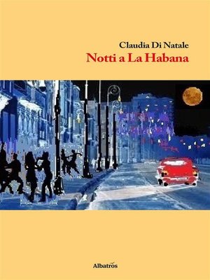 cover image of Notti a La Habana